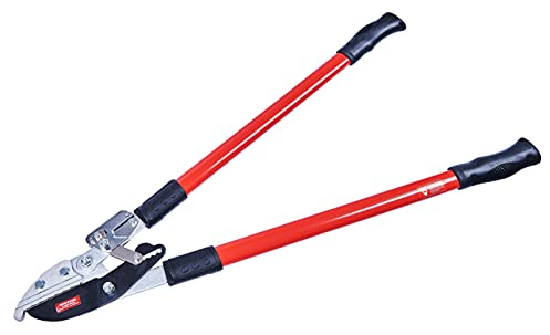 Am-Tech Heavy Duty Ratchet Action Lopper