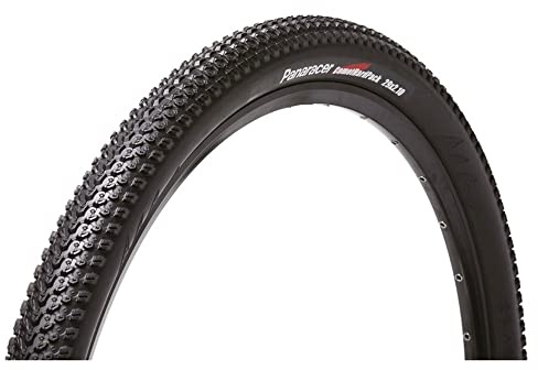 Panaracer - Neumático de Grava con Cable Unisex (700 x 38 C)