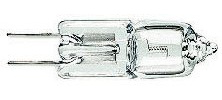 Osram Halogenlampe G4 12 Volt 5 Watt 64405 Standard