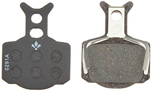 Formula Bremsbelag Organisch inkl. Feder RX/Mega/TheOne/R1/R1R/Oval, grau, FD40105-10