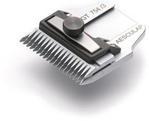 EHASO AESCULAP Scherkopf GT 754-3 mm Schnitthöhe,f