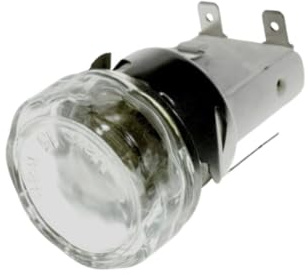 SAUTER - HUBLOT + LAMPE KIT ÉCLAIRAGE 25W 250W pour four SAUTER
