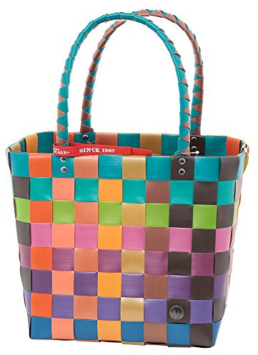 5009-99 Witzgall ICE-BAG Shopper - bunte Farbauswahl