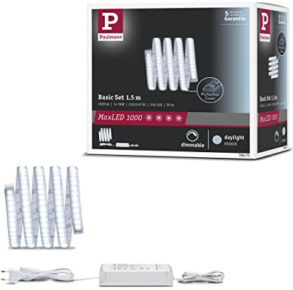 LED-Streifen-Set MaxLED