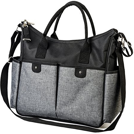 Wickeltasche, Schultertasche für Reisen, Baby/BabyOno