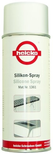 400 ml, spray in silicone, VE=1