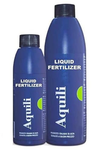 Aquili FER003 Fertilizzante Liquido Completo