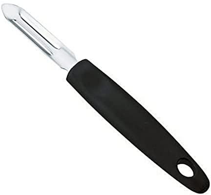 Lacor 60398 - Messerfix descascarillado Profesional - Menaje Profesional | Para un uso práctico y profesional en cocina; perfecto para el día a día en hostelería y en casa, cómodo de usar y de guardar