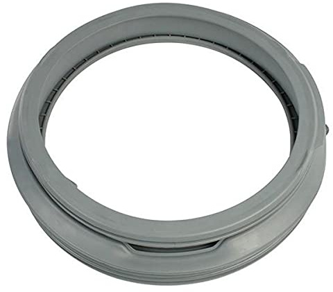 Electrolux AEG 110859090 1108590900 ORIGINAL Türmanschette Türdichtung Faltenbalg Gummi Fettschutz Öko Waschmaschine auch Fors Fust Husqvarna Matura Novamatic Privileg Quelle