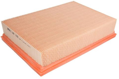 MANN-FILTER C 28 155 Air Filter - for Cars + Transporters