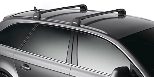 Thule 959420 WingBar Edge Complete All-in-One Racks S/M