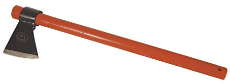 Imex El Zorro 31404 - Hacha ojo redondo con mango de fibra (300 gr)