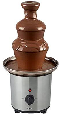 FUENTE DE CHOCOLATE SOGO SS11935 INOX 70-100W