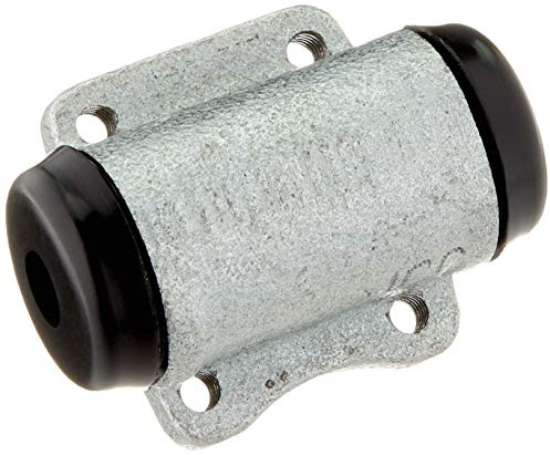 Cylindre De Frein Avant Rms pour Vespa Cosa 125-150 -200-4 Trous (Réf. 248846)