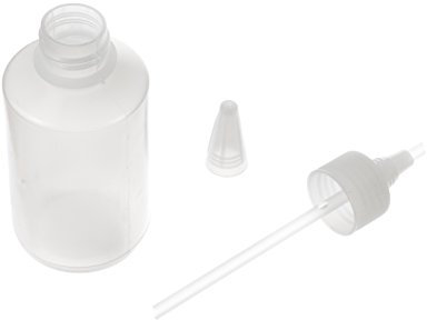 Se gp3-pb11 113,4 gram. Snifter Bottle for Gold Panning