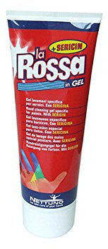 CREMA LAVAMANI LA ROSSA GEL SPECIFICA P/VERNICI