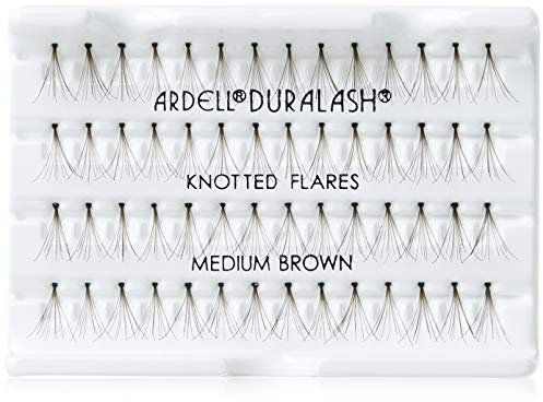 Ardell Medium Brown, 2er Pack (2 x 1 g)