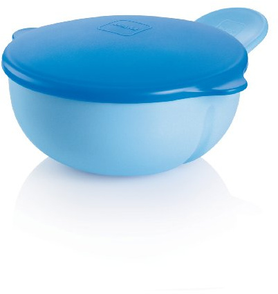 MAM 70923411 - Feeding Bowl für Jungen