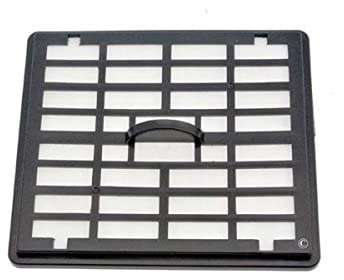Filtre cheminée complet d'origine Aspirateur 4071385605 TORNADO Aspirateur 4071385605 TORNADO