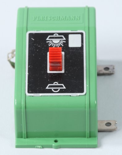 Fleischmann 6923 - Stellpult EIN-Ausschalter