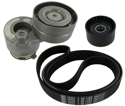 SKF VKMA 36037 Kit de Correa Multi-V