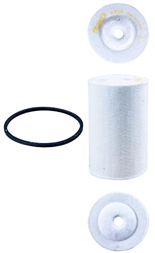 MAHLE KX 65D Kraftstofffilter für MERCEDES-BENZ MK