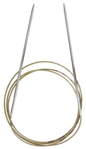 addi Rundstricknadel 2,75 mm 120 cm