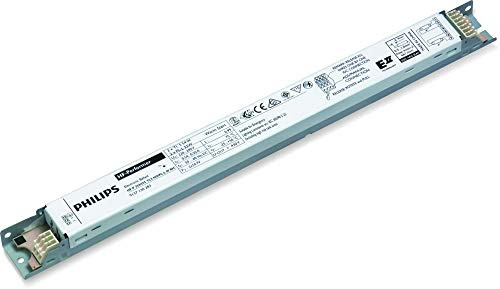 Philips hf-p 149 TL5 HO III 220 – 240 V 50/60Hz IDC – Lighting Zubehör (Grey, White, AC, 220 – 240, 50/60, 252 g, 360 mm)