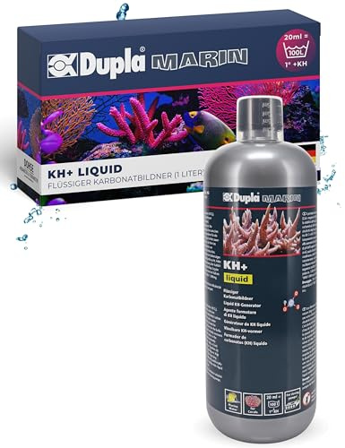 Dupla Marin 81352 KH+ - Liquido, 1000 ml