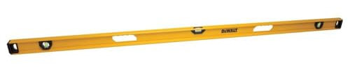 DEWALT DWHT42169 Niveau I-Beam Premium 182,9 cm