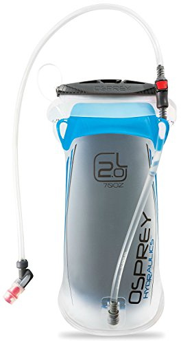 Osprey Hydraulics™ 2L Trinkblase - Blue