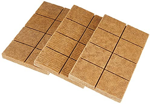 Big Green Egg ACCENDITORE Naturale Confezione con 24 cubetti accenditori