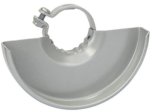 Bosch Professional Protective Guard Without Cover (Ø 125 mm, Accessories Angle Grinders)