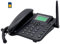 Teléfono con tarjeta Sim GSM, fijo, de mesa o escritorio. TIM, Vodafone Wind Quadband