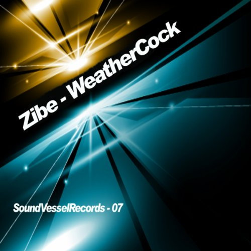 Weathercock (L.G.V Remix)