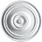 Bovelacci E-R55-DY Rosace décorative pour plafond
