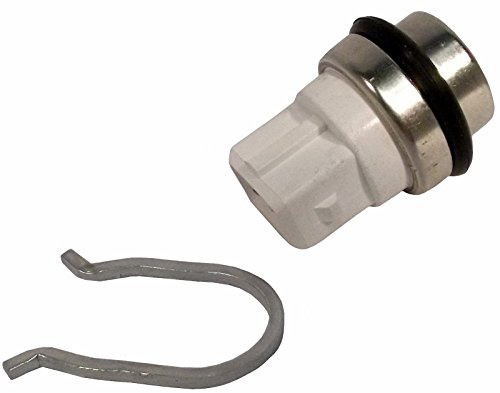 DELPHI TS10321 Temperaturschalter Kühlerlüfter Kompatibel mit VW Golf 4 Schrägheck 1J1 191919369A | Kompatibel mit: AUDI A3, TT, TT Roadster, SEAT AROSA, CORDOBA, CORDOBA Vario, IBIZA II, INCA, LEON, TOLEDO I, SKODA OCTAVIA I