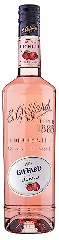 Giffard Lichi-Li Liquore - 700 ml