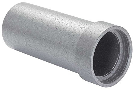 Zehnder – comfopipe Rohr 180-Schaum, 500 mm