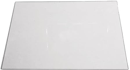 Freezer Glass Shelf for Liebherr Fridge – 7271806