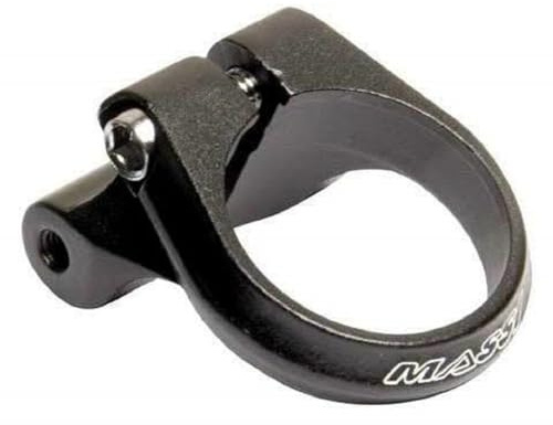 35017var - Sadelklämma Sadelhållare Färg Svart Storlek 34,9 mm
