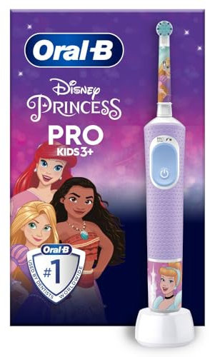 Oral-B Vitality 100 Kids Princess CLS