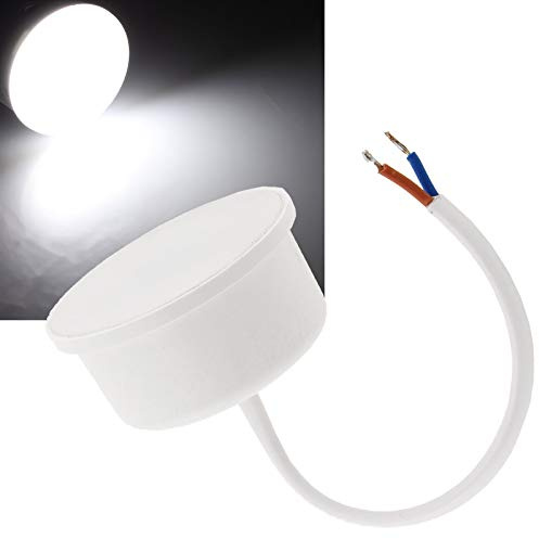 Module LED Piatto W7 blanc neutre 7W 550lm 120°