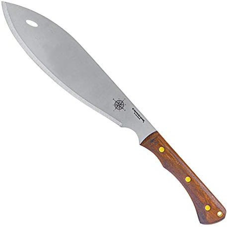 Condor Polar North Machete, Schwarz, CTK20121175HC