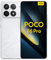 Poco F6 Pro Smartphone, 12+512GB Handy ohne Vertrag, 120Hz 6,67 WQHD+ AMOLED Display, 50MP OIS Dreifach-Kamera, 5000mAh, 120W HyperCharge, Dual-SIM, White