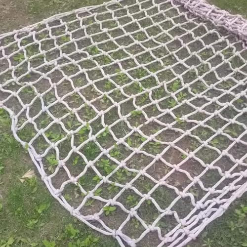 WXF86djl Kletternetz für Kinder Kletternetz, Schwimmzaunnetz for den Außenbereich, wie viele Meter sind nötig, um EIN Paar Stücke zu bestellen?(10mmX10cm)