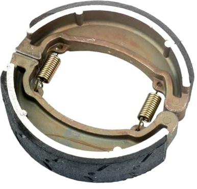 Zapata de freno trasera for motocicleta WY125 CB125T XL CM CB 250 Two Fifty 1994-2002 06430-KBG-702