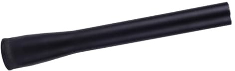 XuQiZZpp Fahrrad-Gabel-Lenkerrohr, Aluminiumlegierung, Reparatur, Ersatz-Kopfrohr, Stoßdämpfung, Vordergabel, vertikales Rohr, Vorderradaufhängung, gerade/konisches Rohr