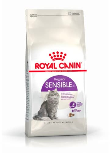 Royal Canin C-58456 Sensible - 10 Kg