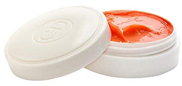 Dior Creme Abricot Fortifying Cream for Nails, 10 g
